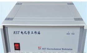 河南电化学工作站销售/郑州世瑞