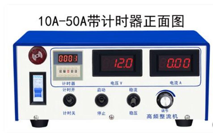 整流机电机/赫尔槽试验机 型号:TV11-10A库号:M40831 - 2
