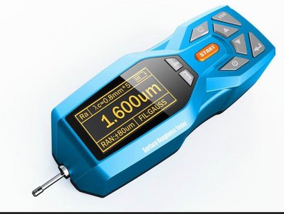 TR110石家庄粗糙度仪 石家庄光洁度仪