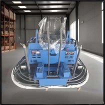 汽油座驾磨光机座驾式混凝土抹光机