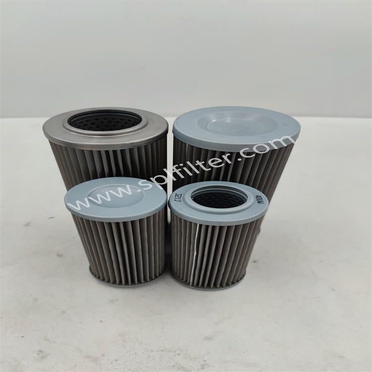 NR-100-E-20-B发电厂磨光机动力泵站STAUFF不锈钢滤芯 - 2
