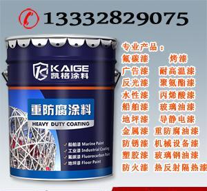 惠州酸洗油漆 河源酸洗车间钢结构油漆 梅州酸洗设备防腐油漆 - 4