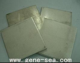 美国Kocour赫尔槽Hull Cell 镍阳极片,镍片,Nickel,Ni