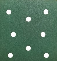 供应110x100mm尼龙搭扣砂纸