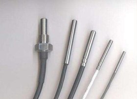 武汉WZPK-203,成都乐山PT100热电阻温度传感器