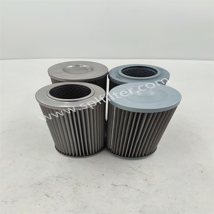 NR-100-E-20-B发电厂磨光机动力泵站STAUFF不锈钢滤芯 - 3