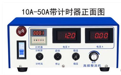 整流机电机/赫尔槽试验机 型号:TV11-10A库号:M40831