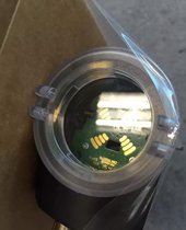 经销宝德Burkert8222型在线式电导率仪559620