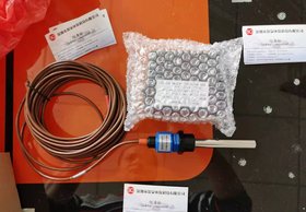 科瑞达CM-230(现CCT-3320V)电导率仪纯水检测测试仪探头