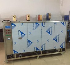 四槽超声波清洗机 设备 广州 深圳 清洗机厂 工业 珠宝首饰