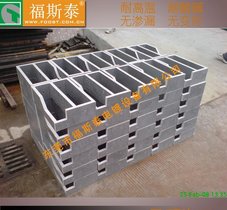 宜昌阳极氧化倒槽定制pp塑料电镀氧化槽 阴极移动的电铸电镀槽
