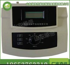 河南厂家直供高精度精密型pH计