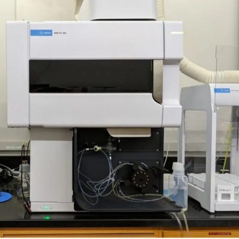 安捷伦 Agilent 5800 ICP-OES 电感耦合等离子体发射光谱仪 - 2