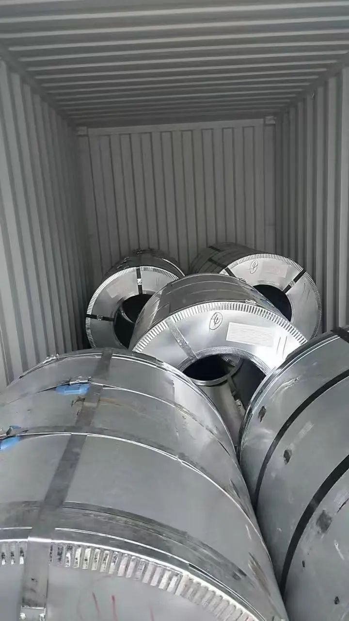 重庆 MR T-3 抗指纹镀锡铁皮 触摸洁净 | 电镀锡+防指纹涂层 - 3