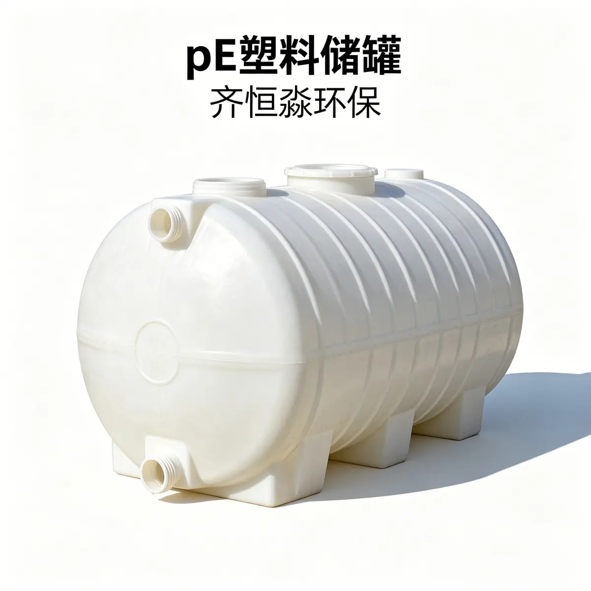环保水处理设备 PP搅拌罐 酸洗PP塑料储罐 - 2