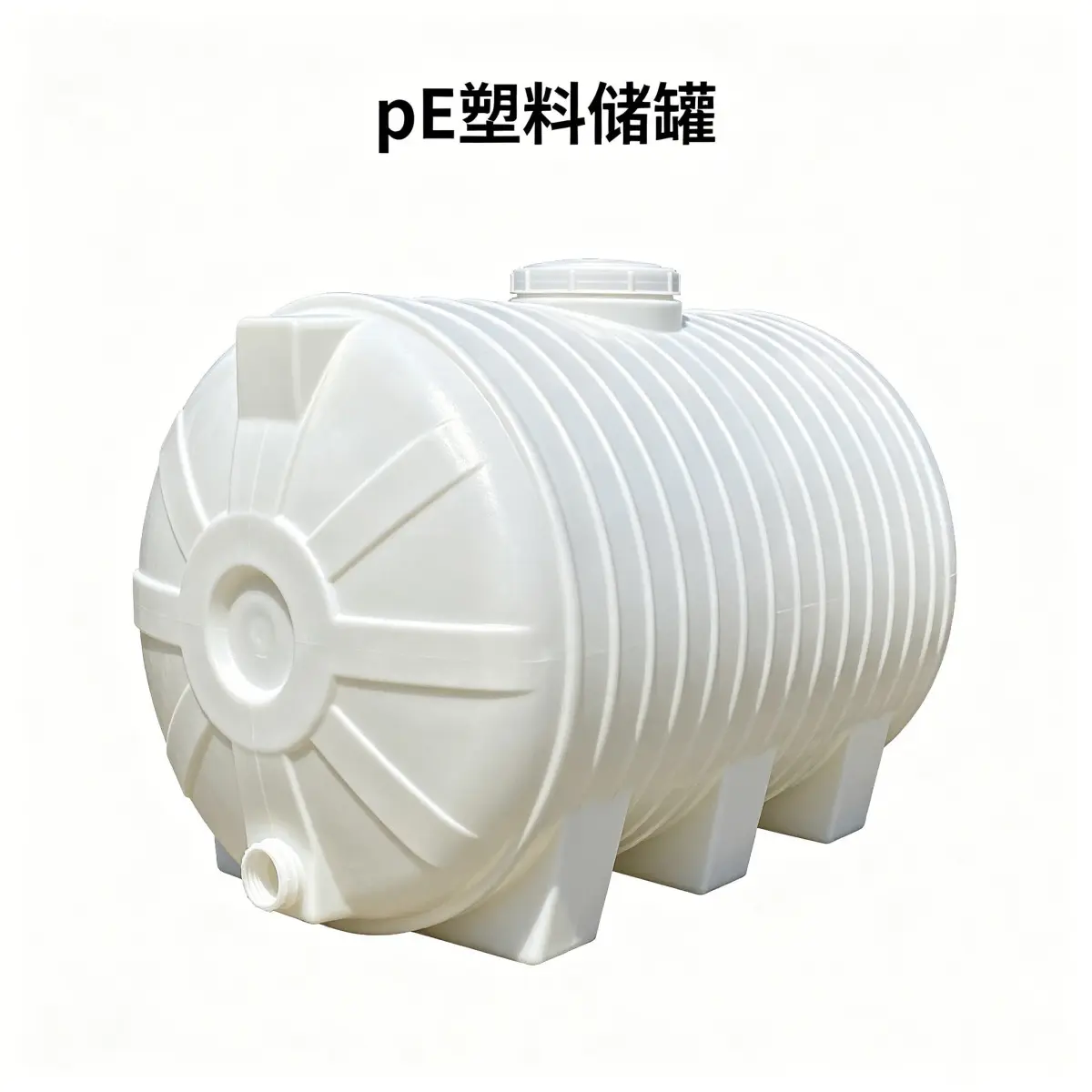 环保水处理设备 PP搅拌罐 酸洗PP塑料储罐