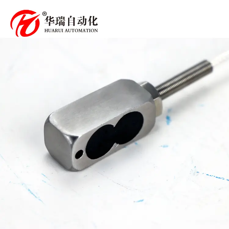 GWP200磁吸式温度传感器矿用表面测温探头标配10米线可定制 - 4