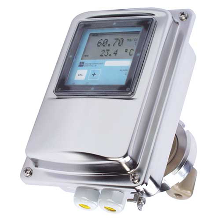 CLD132-XCS130AB1电导率仪-德国E+H - 3