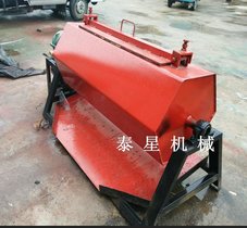 滚桶抛光机 六角除锈抛光机