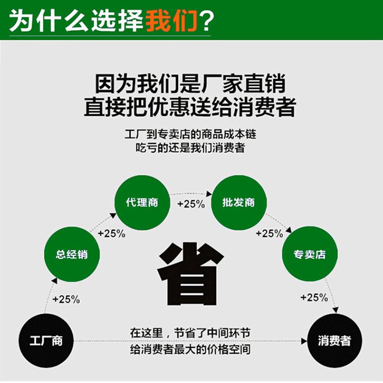 湖北EDTA二钠厂家 杰克牌 水产养殖 重金属螯合剂络合剂 - 3