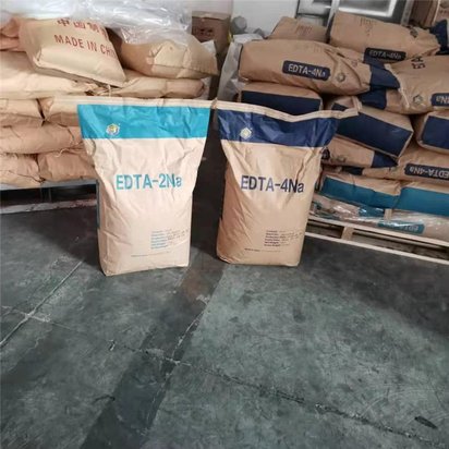 湖北EDTA二钠厂家 杰克牌 水产养殖 重金属螯合剂络合剂
