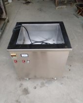 鞍山超声波,万和牌口碑好,硅片超声波清洗机