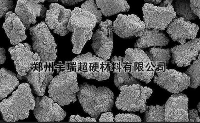 优质金属衣金刚石--化学镀