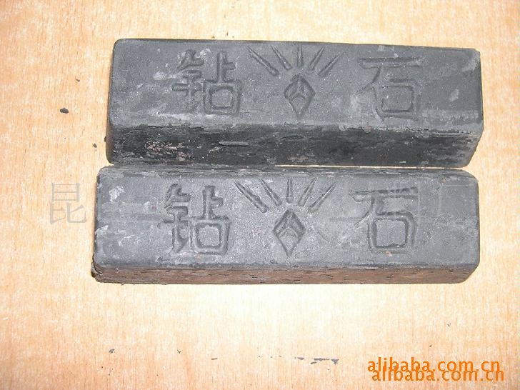 供应黑色抛光膏 - 2