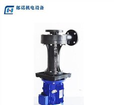 连续电镀立式泵厂家