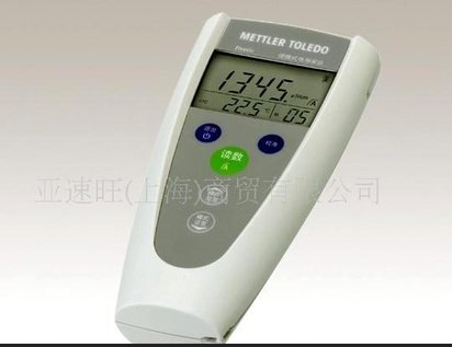 电导率仪，便携式电导率仪