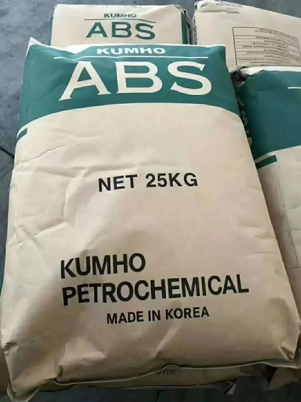 Kumho 电镀级通用ABS 750SW 韩国锦湖