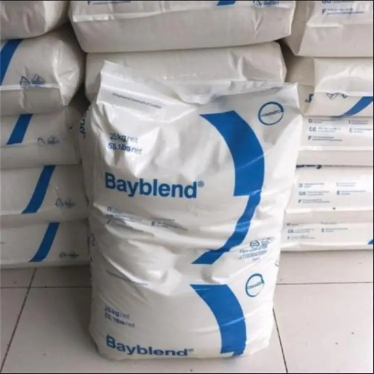 PC+ABS德国科思创Bayblend T65 PG电镀级高流动合金原料Covestro