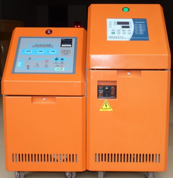 销售广州天河花都工业冷水机、水冷式、电镀冷水机 - 2