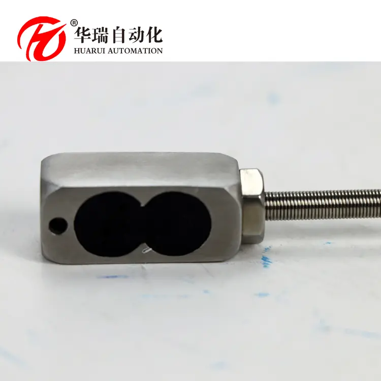 GWP200矿用本安铂电阻温度传感器防爆测温探头吸附式温度采集仪 - 2