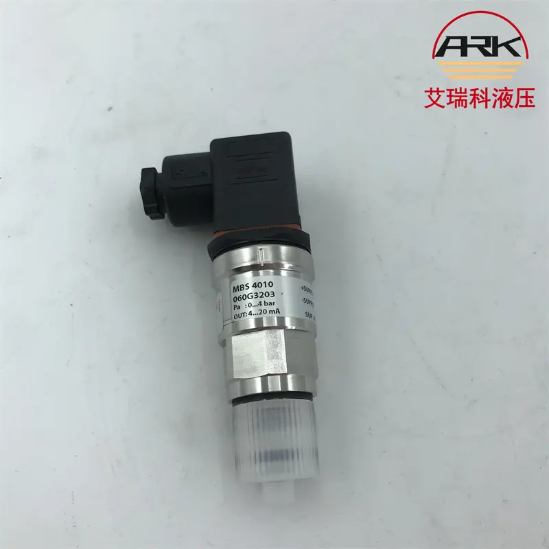 084Z6265丹佛斯温度传感器MBT5252-0011-0050-0200-G115 - 3