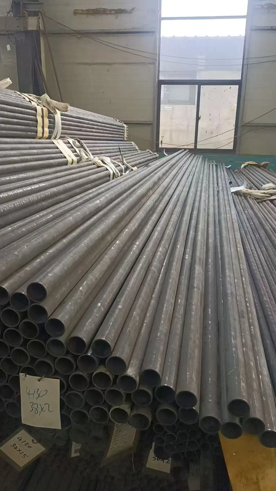 重庆40cr无缝钢管酸洗钝化调质耐磨镀锌加工工业设备管道用厂家批发