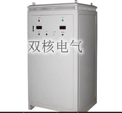 广东中山可控硅电镀整流器价格