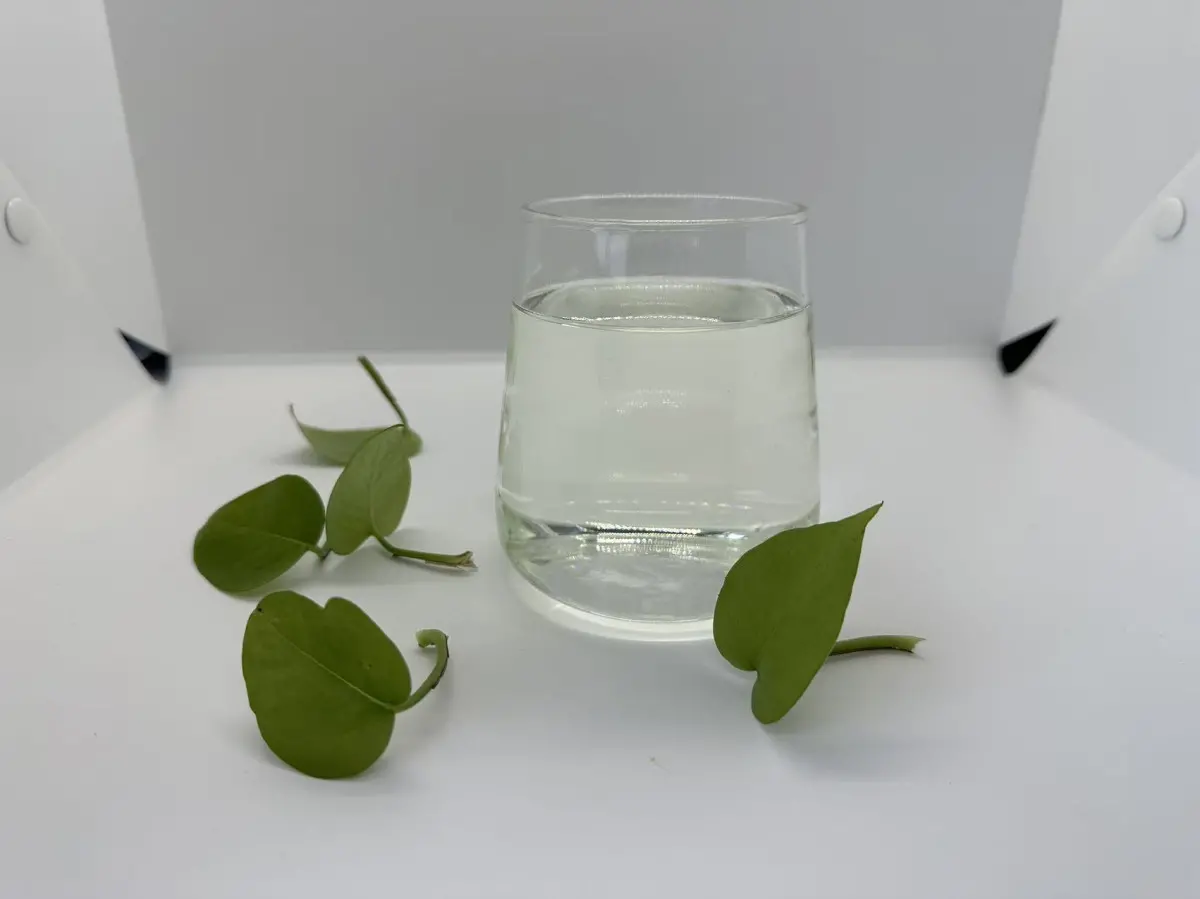 电镀废水除镍剂/无二次污染-晟水源净化材料