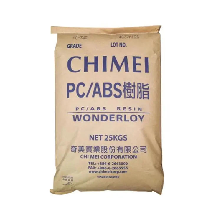 奇美 PC/ABS PC-345KP 低气味 电镀级 汽车外饰电镀件用