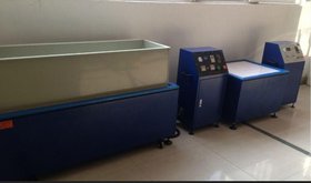 供应新乡p8250大型磁力去毛刺抛光机