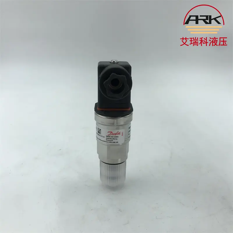 084Z6265丹佛斯温度传感器MBT5252-0011-0050-0200-G115