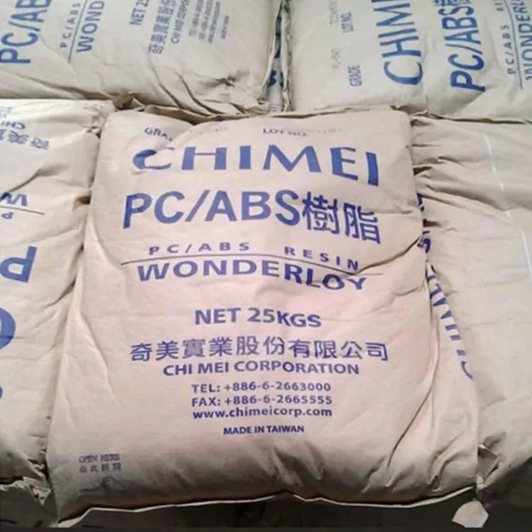 奇美 PC/ABS PC-345KP 低气味 电镀级 汽车外饰电镀件用