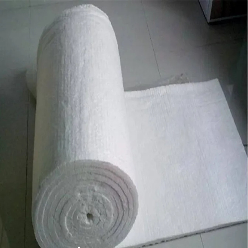 高温烘箱硅酸铝棉 工业烘干设备耐温保温隔音材料