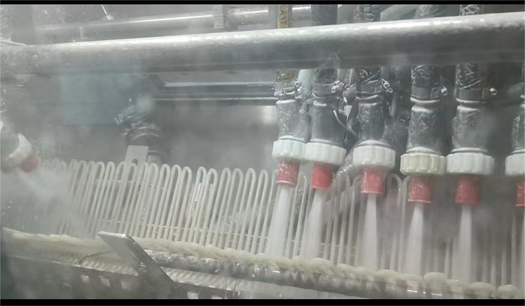 液体喷砂机全自动输送式适合陶瓷基板喷砂 - 4