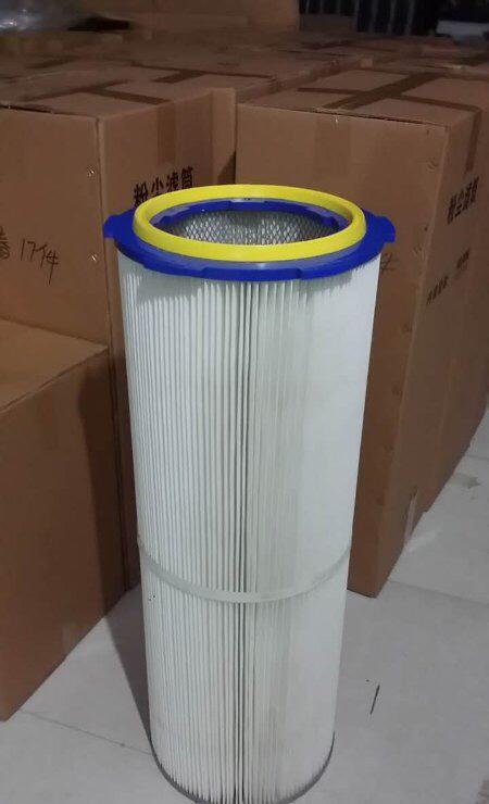 双嘉唐纳森除尘滤芯滤,双嘉喷砂机 - 2
