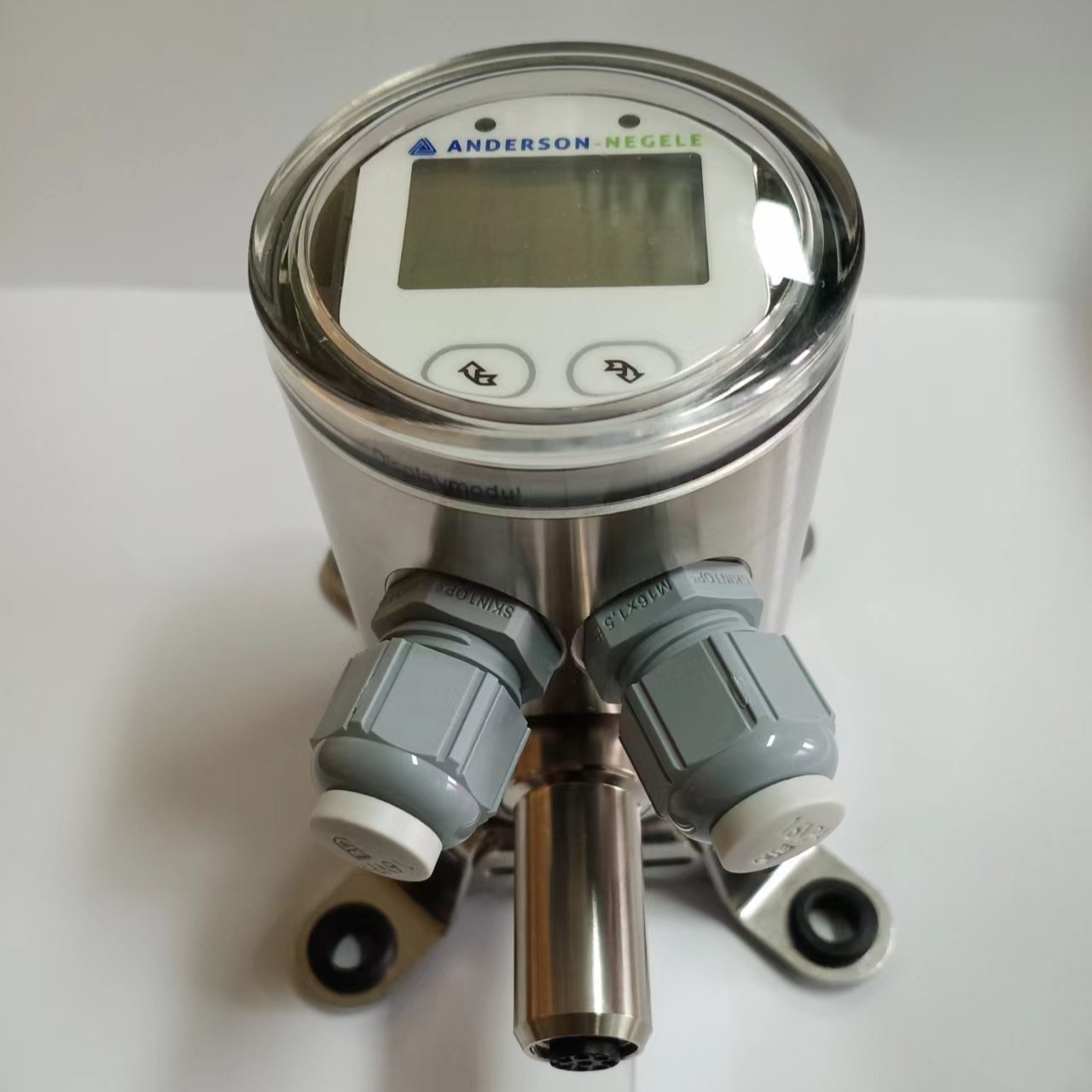 ANDERSON-NEGELE安德森耐格感应式电导率仪ILM-4 - 3