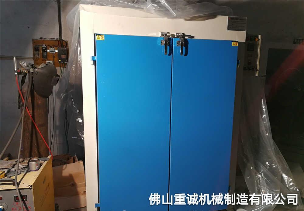 工业烘干设备食品烘干机 - 3