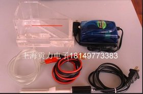 供应267ml500ml1000ml哈氏槽赫尔槽霍尔槽