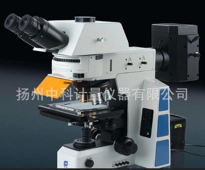 舜宇 RX50M研究级正置金相显微镜