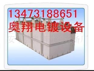 电镀机械、滚镀机 26